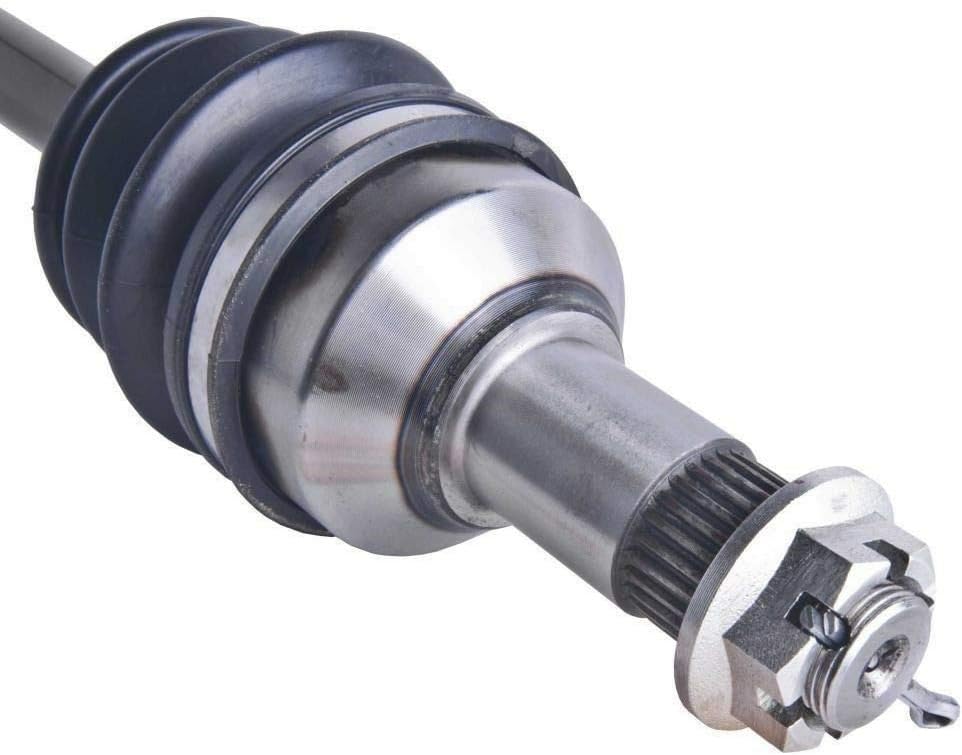 Rear CV Axle Set for Arctic Cat ATV C273
