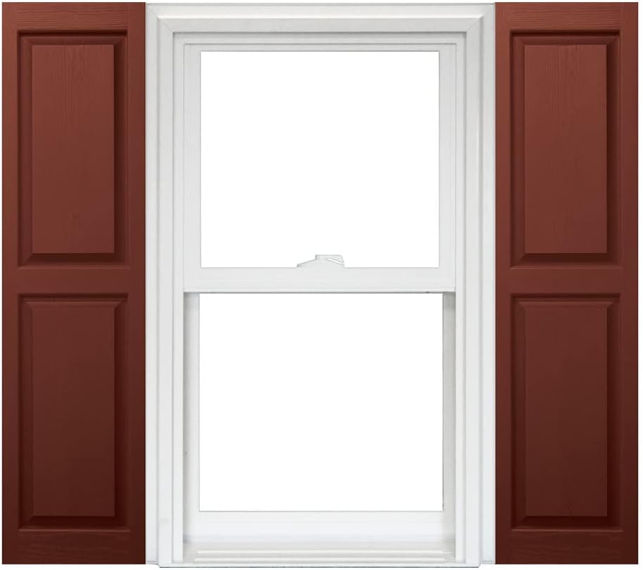 Indigo Blue Cedar Shake Vinyl Siding Pack of 2 H628