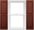 Indigo Blue Cedar Shake Vinyl Siding Pack of 2 H628