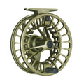 Rise III Spool - Olive - 9/10 P181846