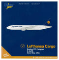 Diecast Aircraft (1:400 Scale) P930281