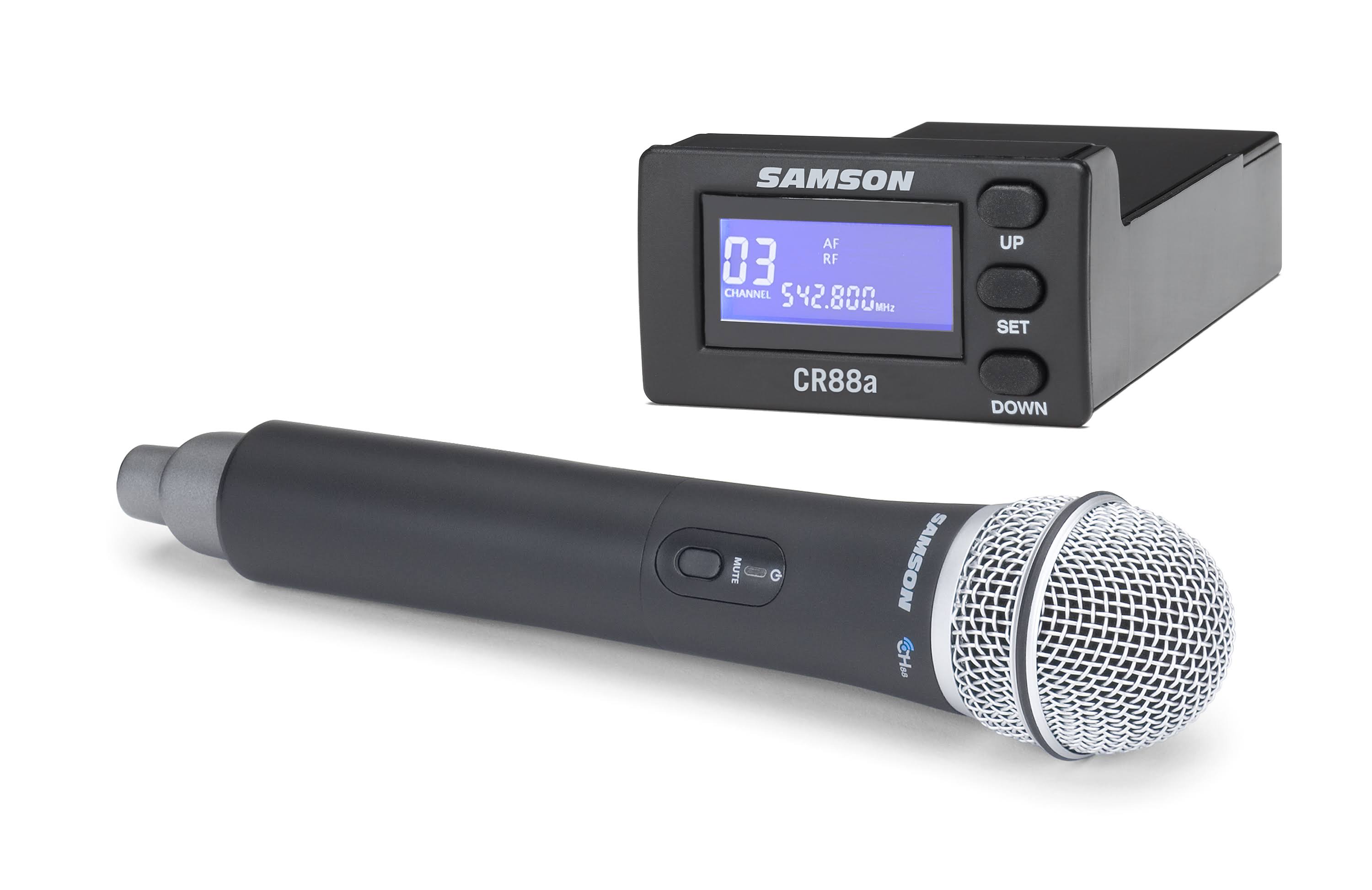 Portable PA System E49353