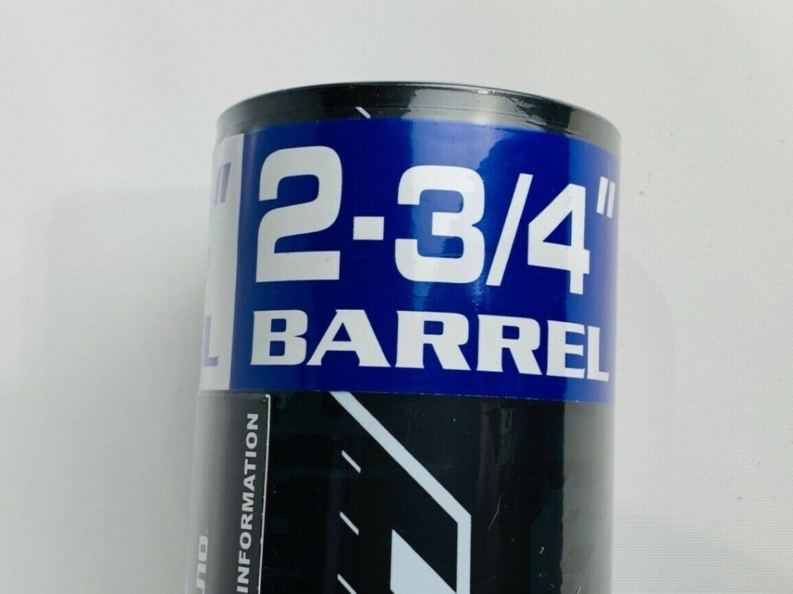 2018 Covert Hybrid Big Barrel Youth USSSA Baseball Bat (-10) T9499
