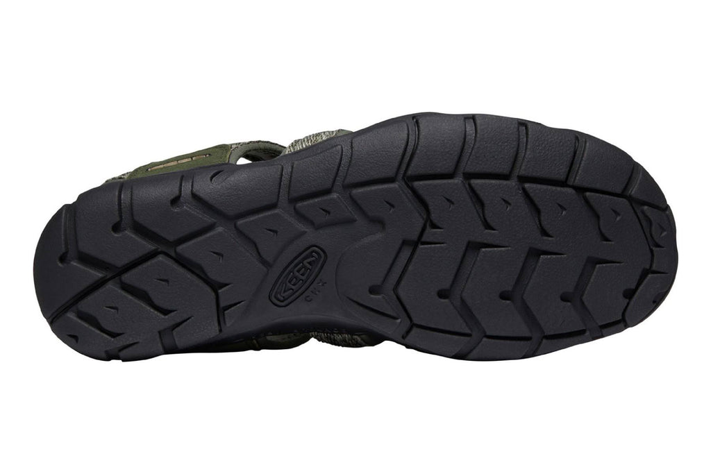 Forest Night/Black Water Shoes S9703