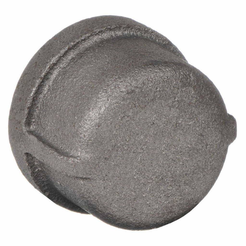 Malleable Iron Cap Class 150 3-1/2-in N697