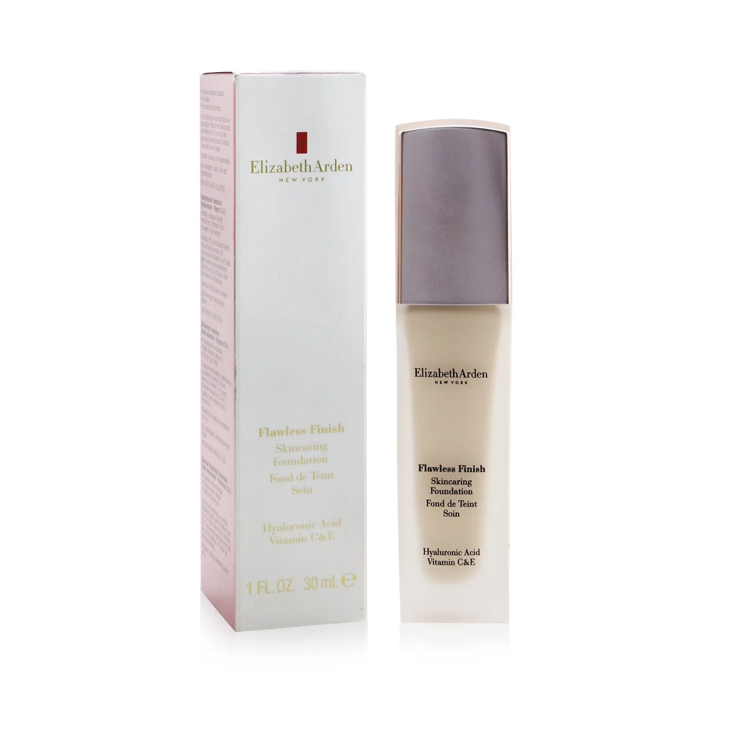 Fair Skin With Cool Undertones Foundation 30ml Q514898