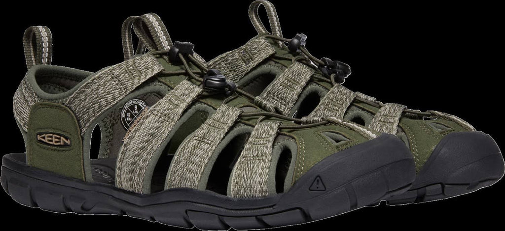 Forest Night/Black Water Shoes S9703