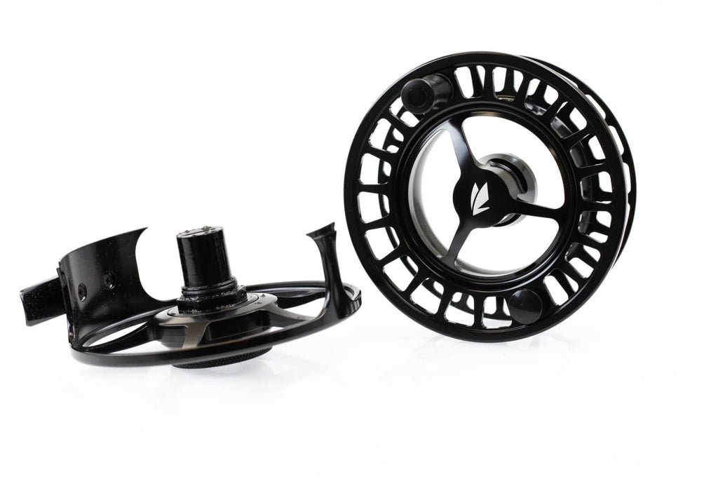 Blaze Fly Reel O9361