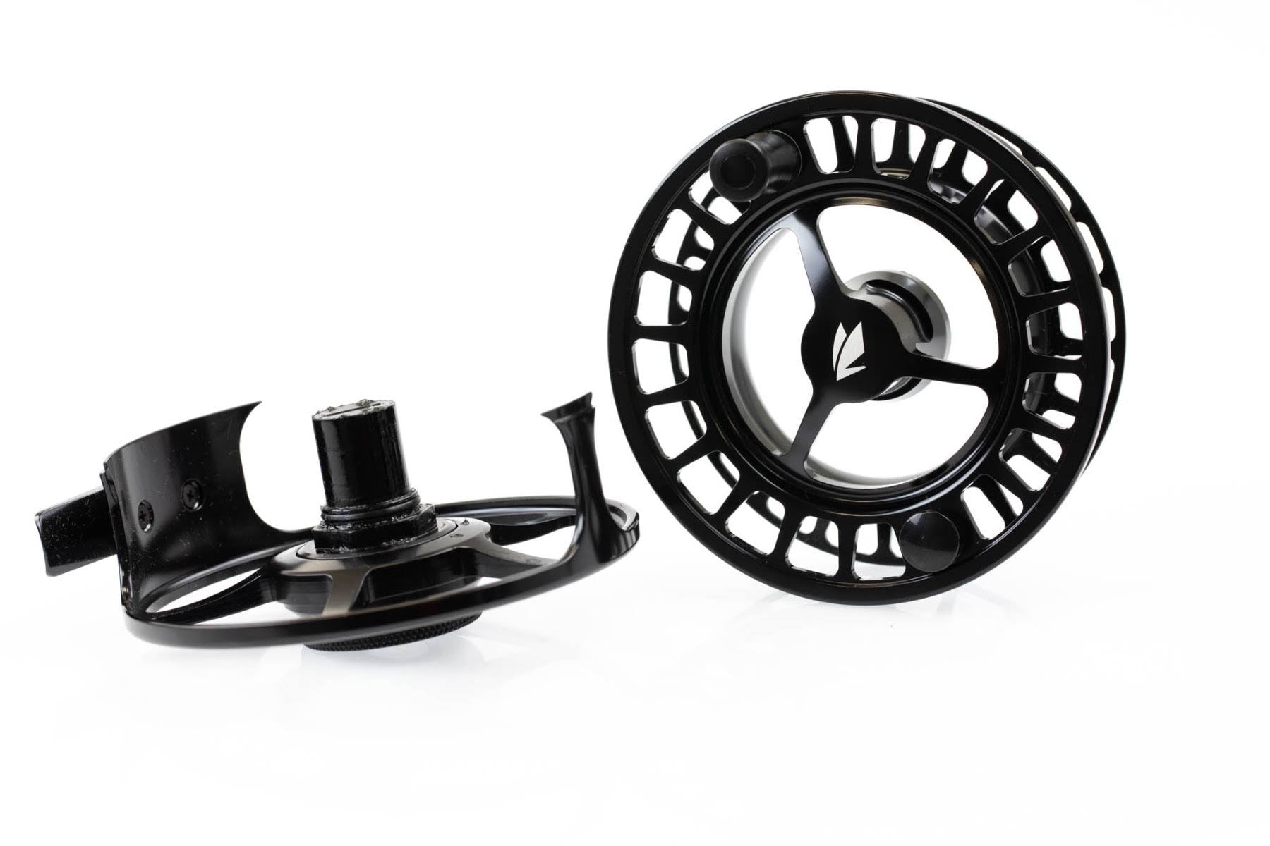 Blaze Fly Reel O9361