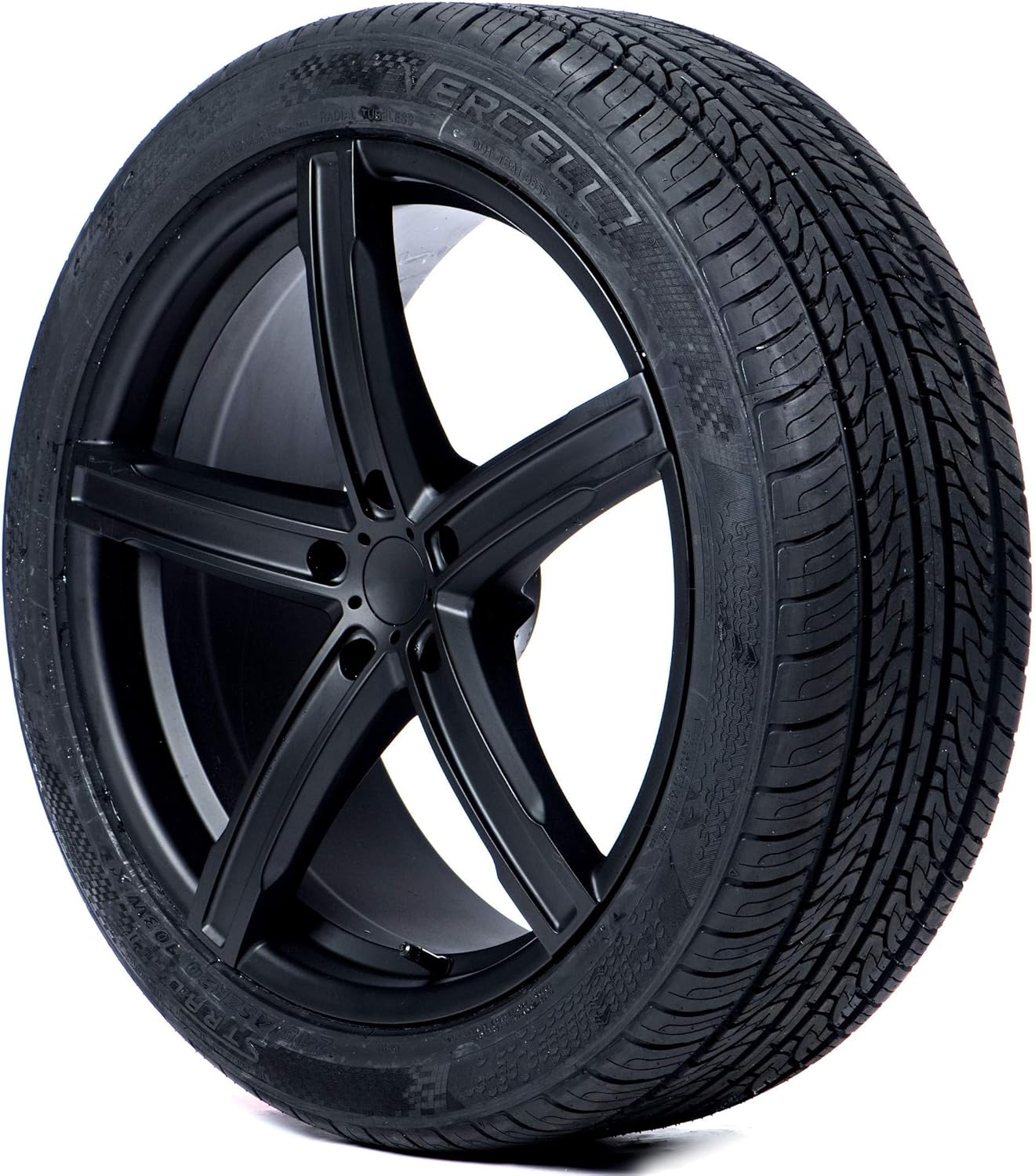 235/40R19 All-Season Tire N5207