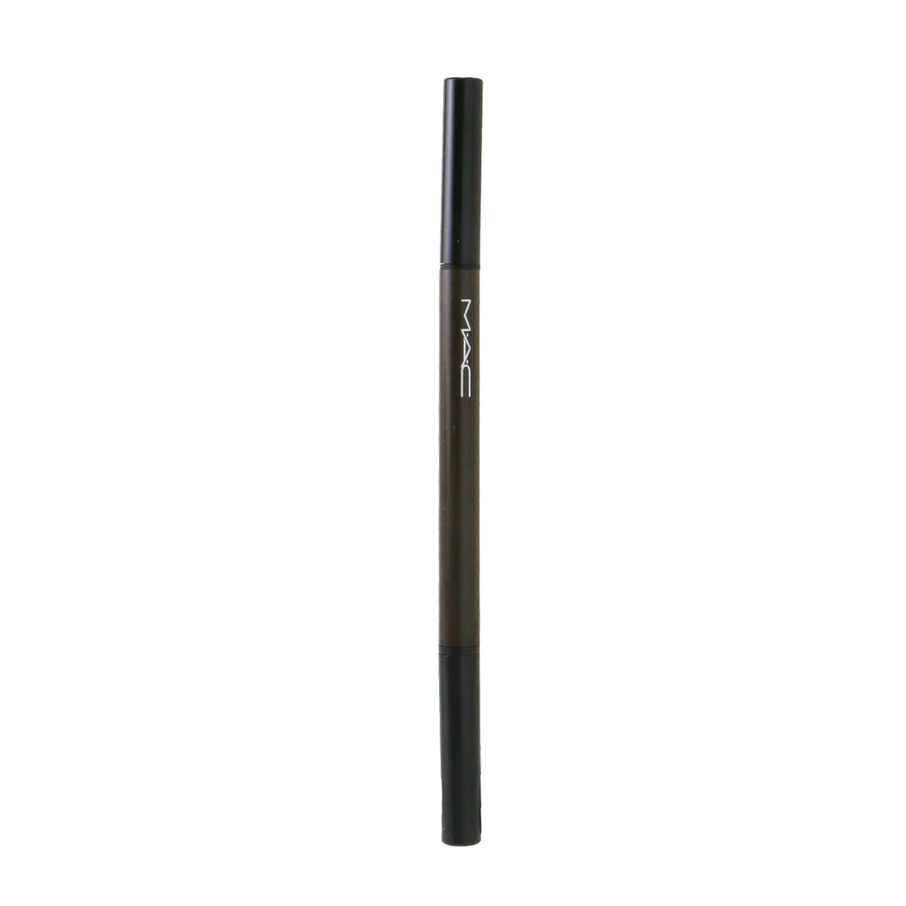 Eye Brows Styler Deep Rich Blackened Brown 0.003oz N913