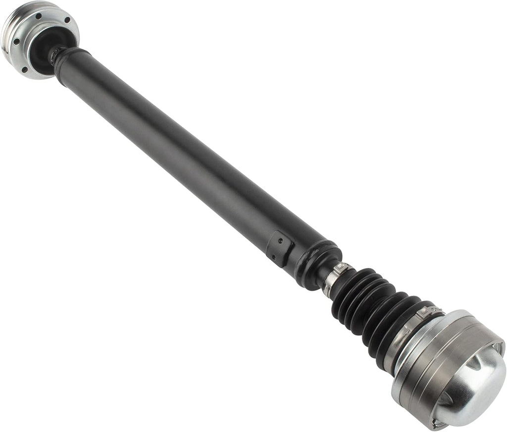 Front Driveshaft Propeller Drive Shaft Assembly 16 1/2" Long Q716