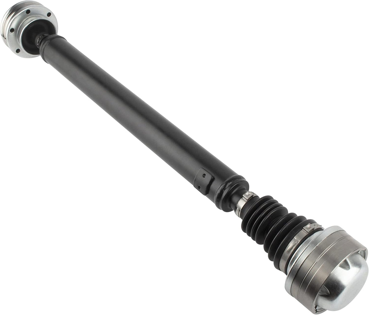 Front Driveshaft Propeller Drive Shaft Assembly 16 1/2" Long Q716