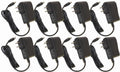 12V DC 1Amp Power Supply Adapter D8356