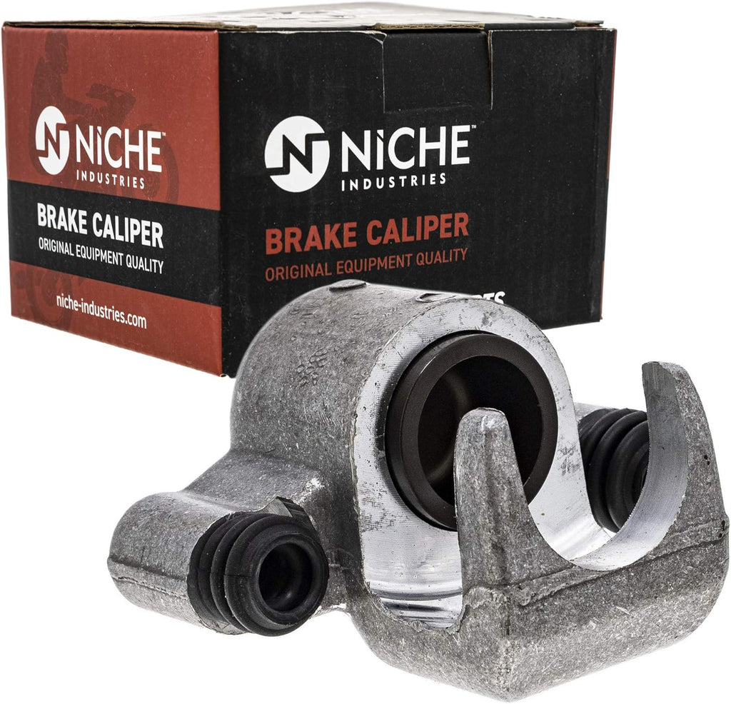 Rear Left Brake Caliper and Pad Kit D6237