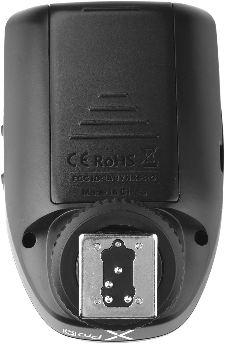 Wireless Flash Trigger for Olympus Panasonic Q135