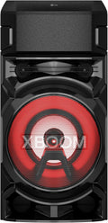 Bluetooth Audio System with Karaoke and Mic Input V9807