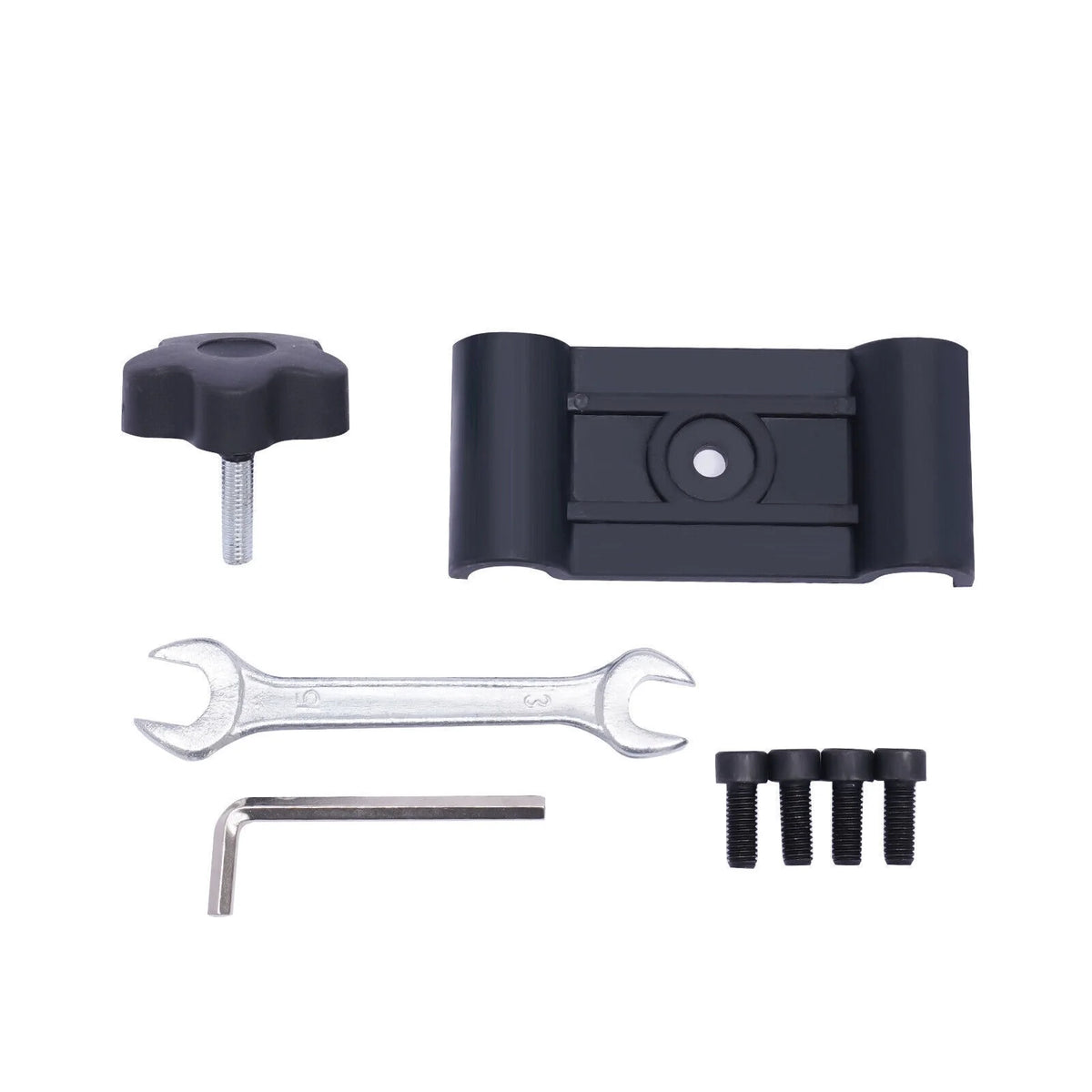 Backrest Saddle Bike Seat with Soft Backrest P9656