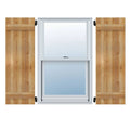 Board-n-Batten Shutters P519998