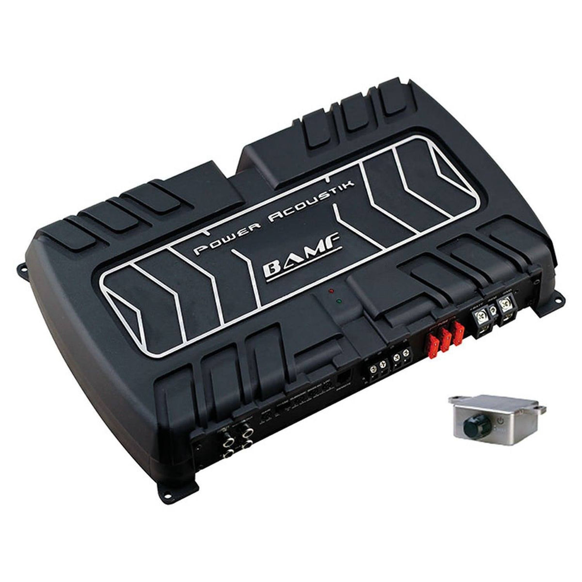 5000W Class D Mono Car Amplifier I3632