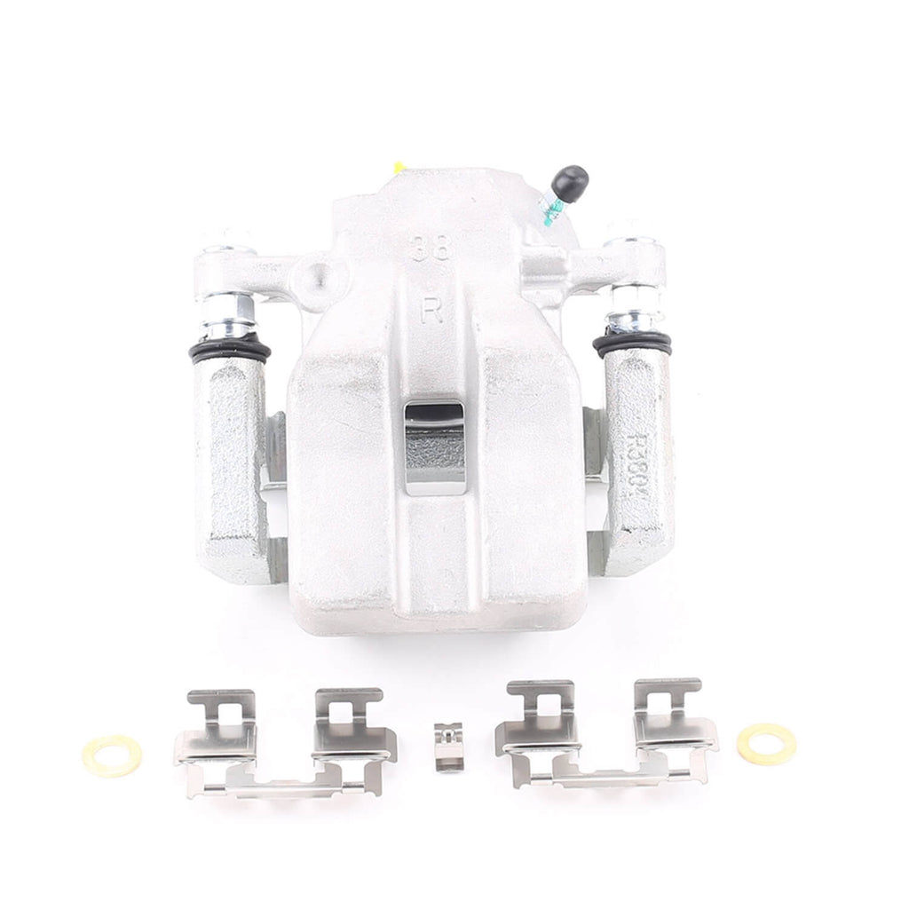 Rear Replacement Caliper T508