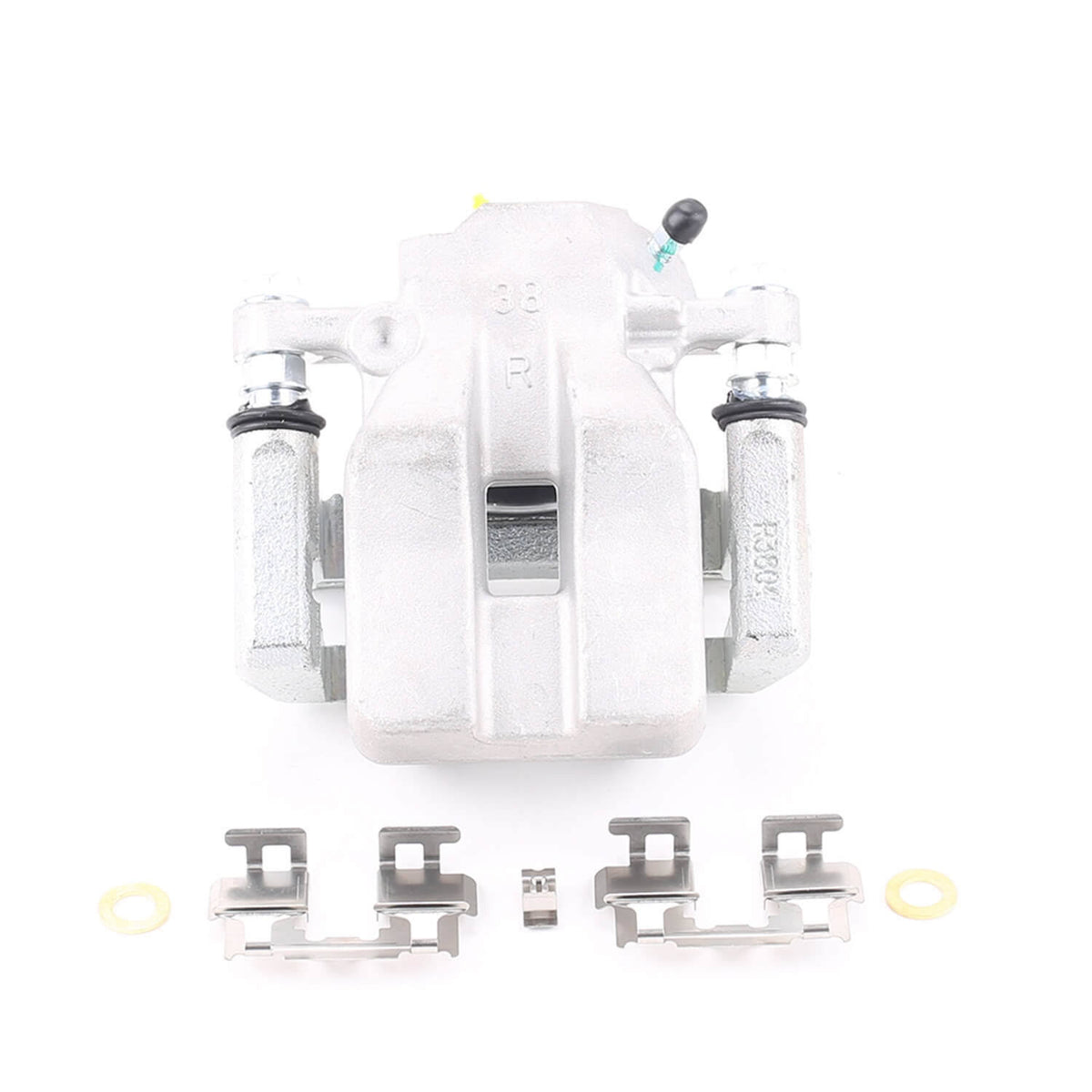 Rear Replacement Caliper T508