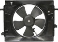 Cooling Fan Assembly for Radiator and A/C Condenser J412834