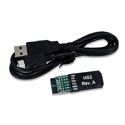 JTAG-HS2 Programming Cable P802