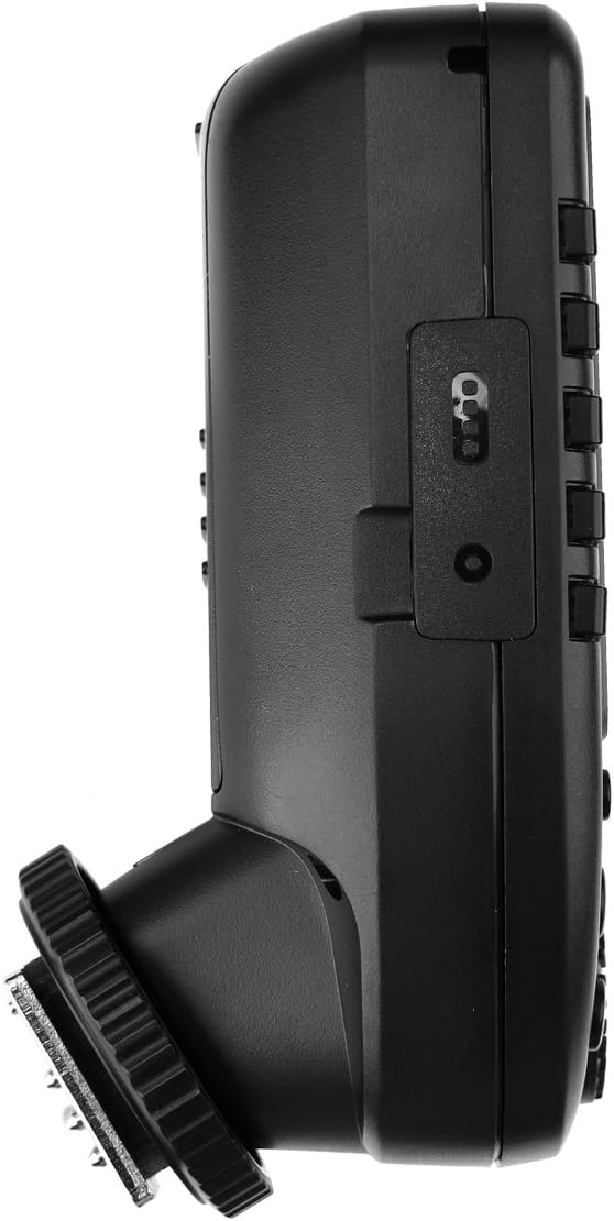 Wireless Flash Trigger for Olympus Panasonic Q135