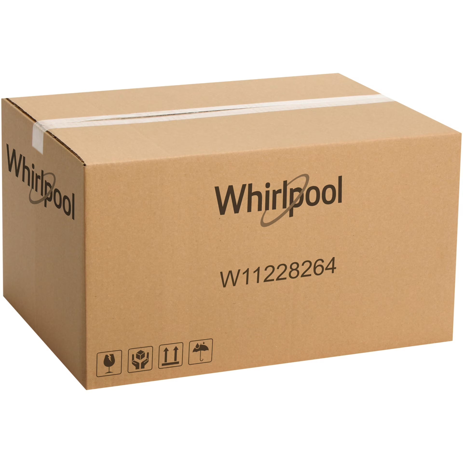Cover Part A85658