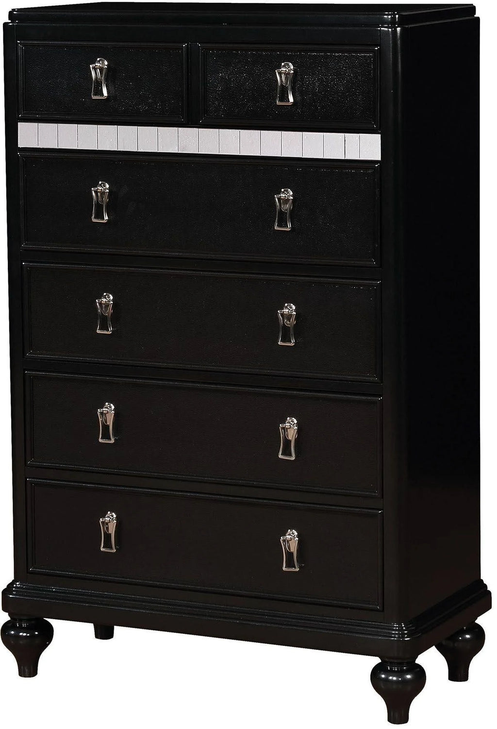 Black Chest K886513