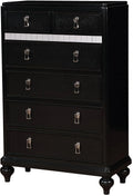 Black Chest K886513