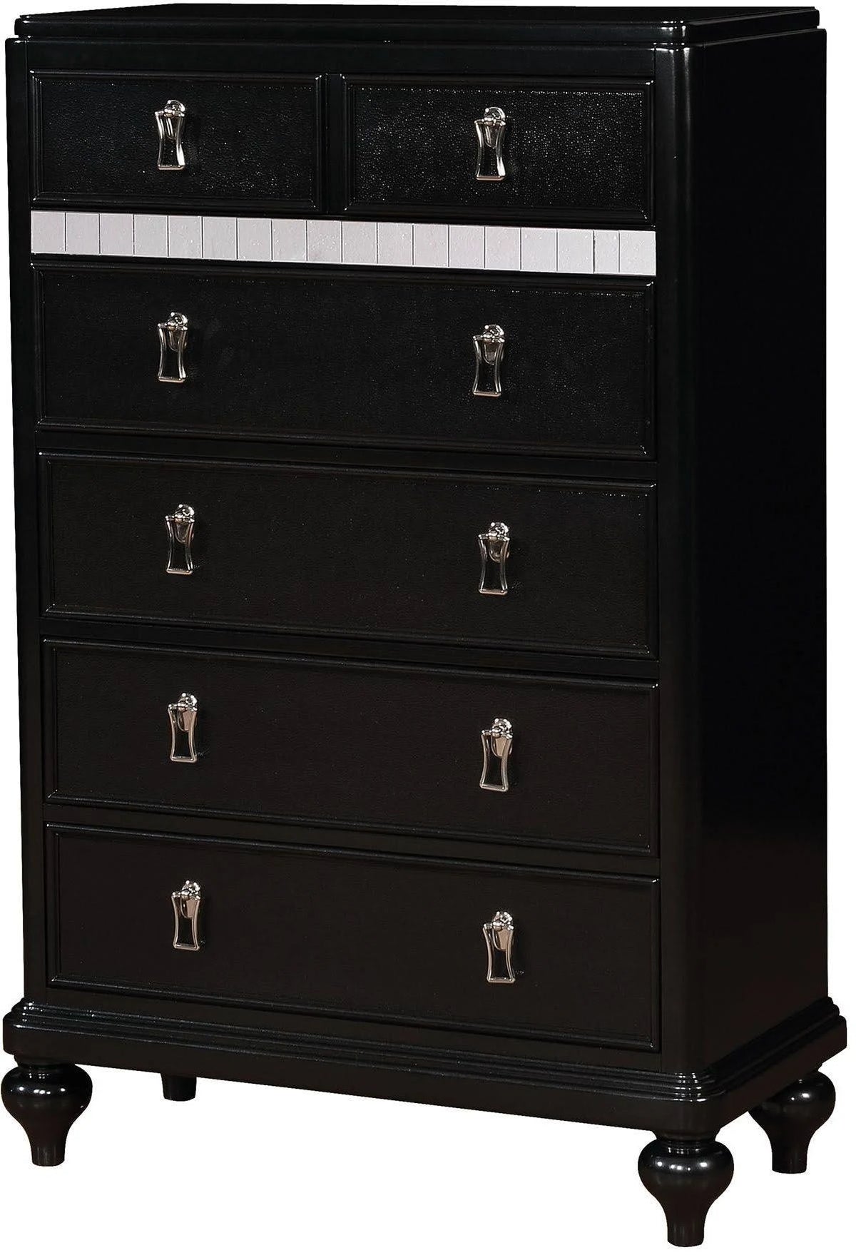 Black Chest K886513