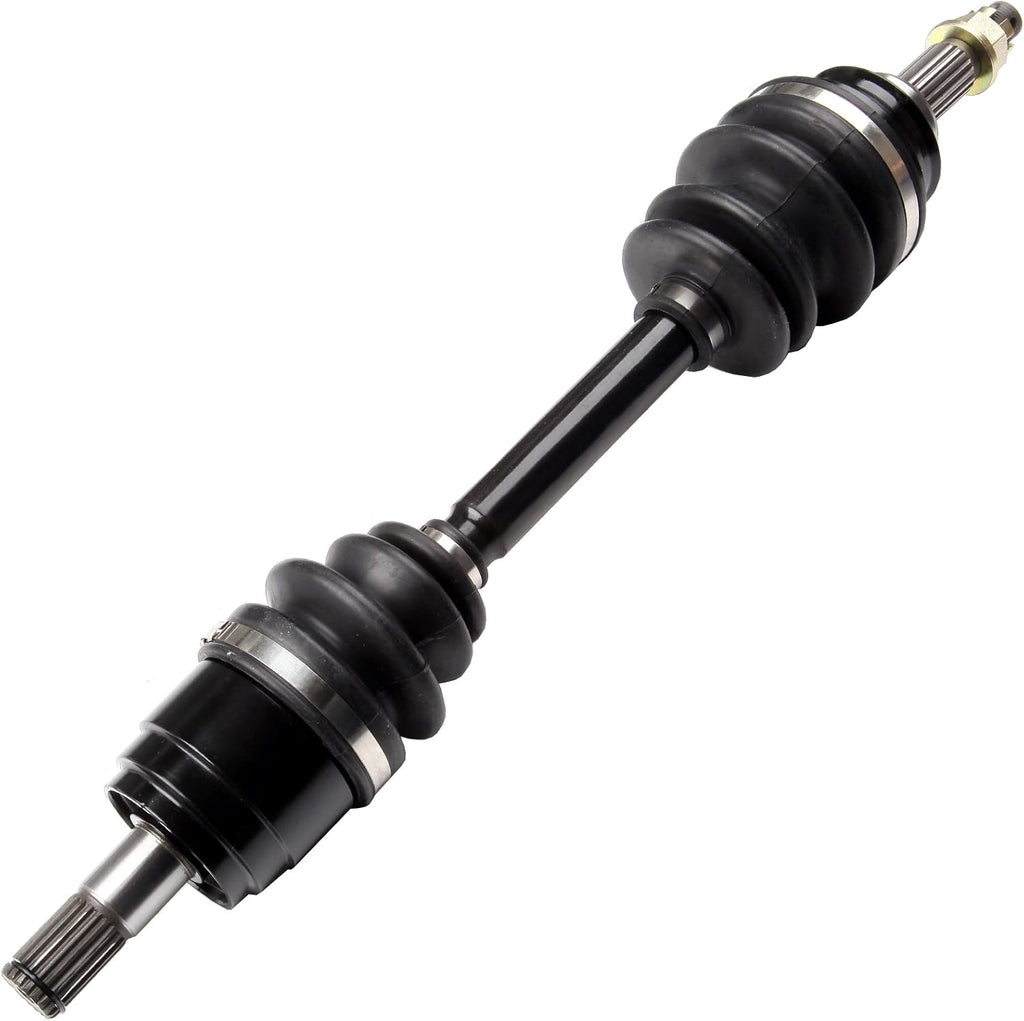CV Axle Drive Shaft Assembly Front Left Right G882