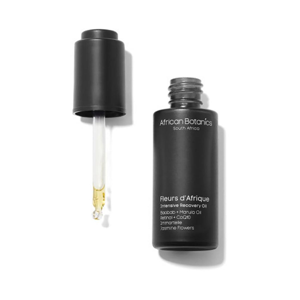 Intensive Recovery Oil 30ml S7531