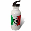 21 oz Sports Water Bottle V677650