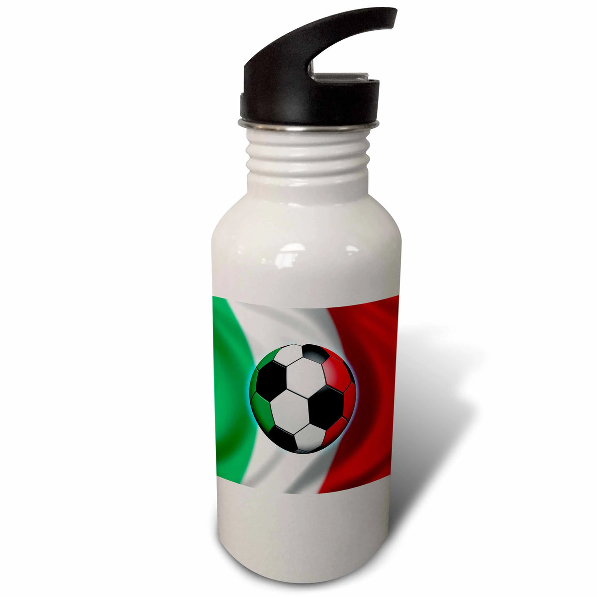 21 oz Sports Water Bottle V677650
