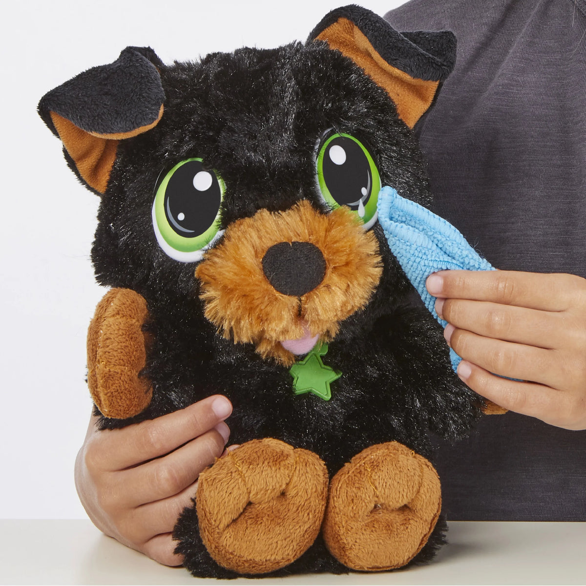 Soft Plush Pet Toy K869534