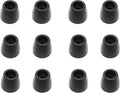 12 Rubber Bumper Cone Replacement Pack of 2 T549303