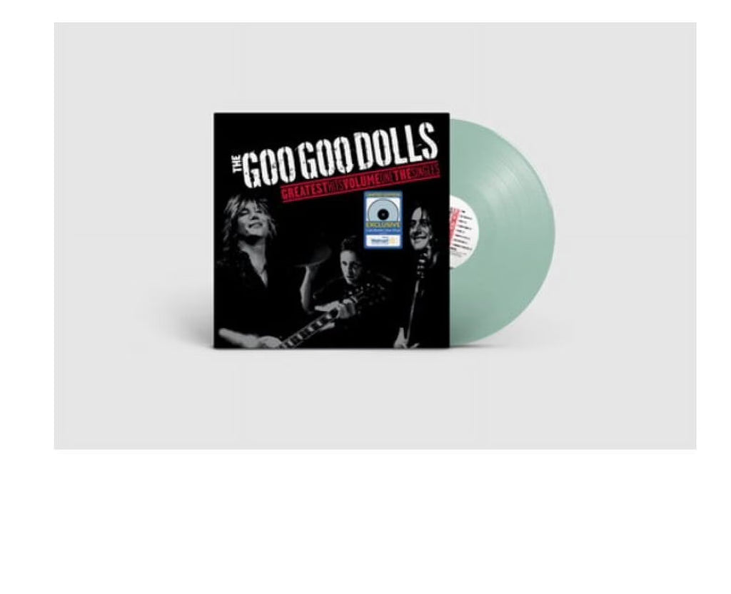 Rock Vinyl LP Q31810