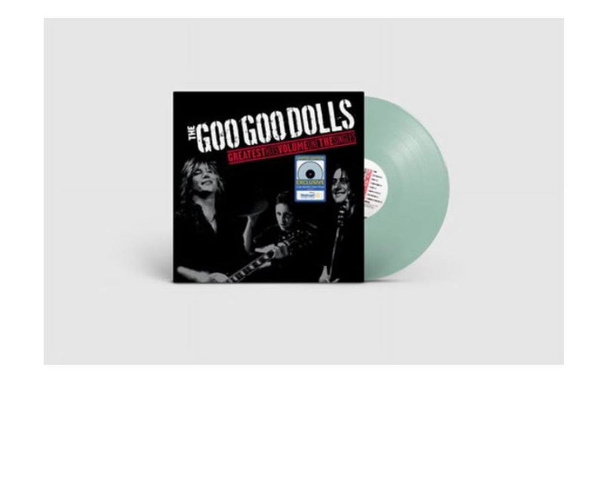 Rock Vinyl LP Q31810