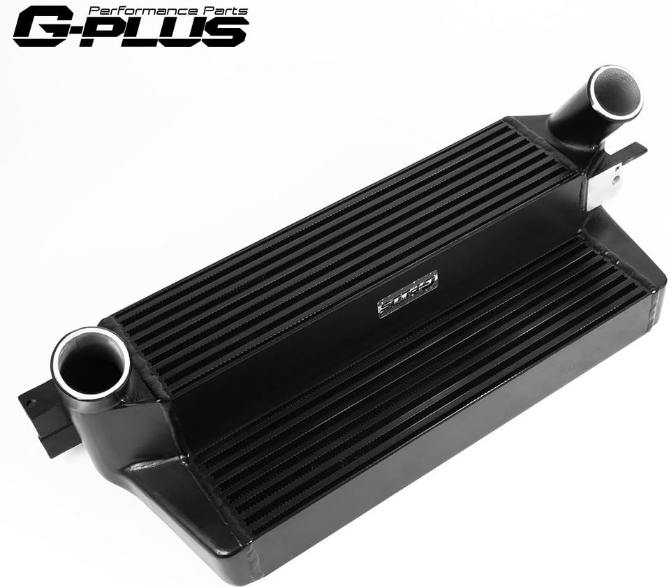 Black Intercooler Q74572