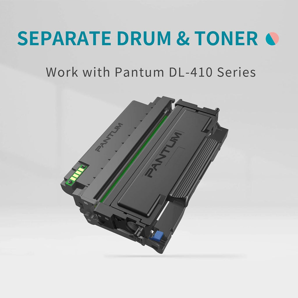 Black Toner Cartridge, 6000 Pages X8694