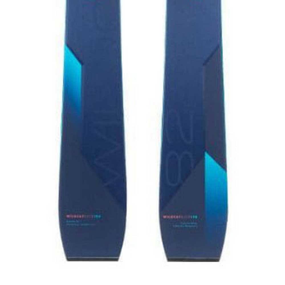 Alpine Skis 152 R606058