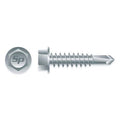3/8 inch Zinc Plated Self-Drilling Screws P285