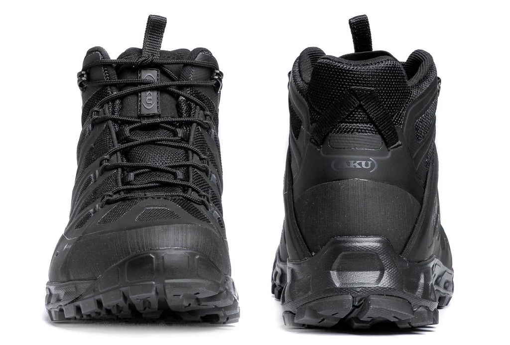 Selvatica Tactical Mid Goretex Q777793