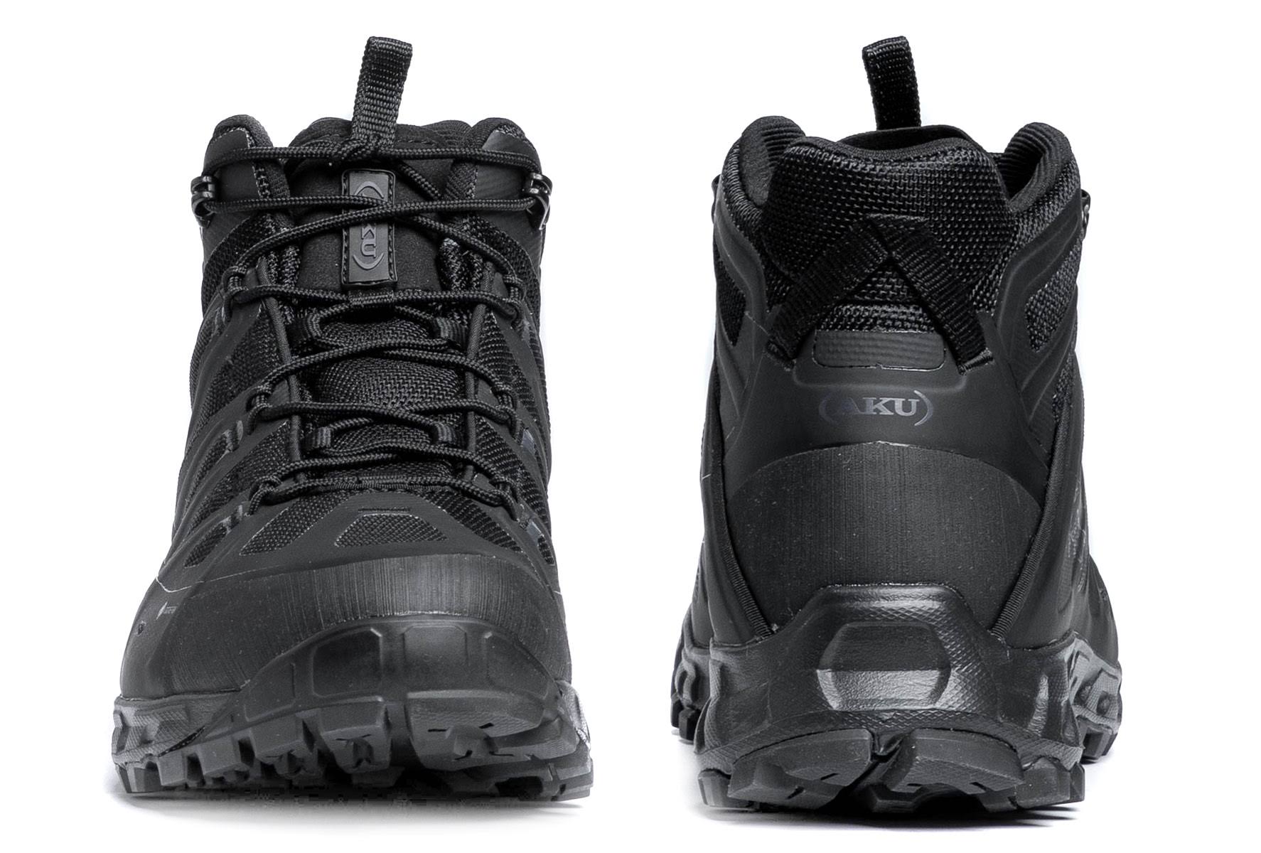 Selvatica Tactical Mid Goretex Q777793