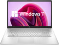 17.3" Touchscreen AMD Ryzen 5 Laptop, 16GB RAM, 256GB SSD+1TB HDD R985
