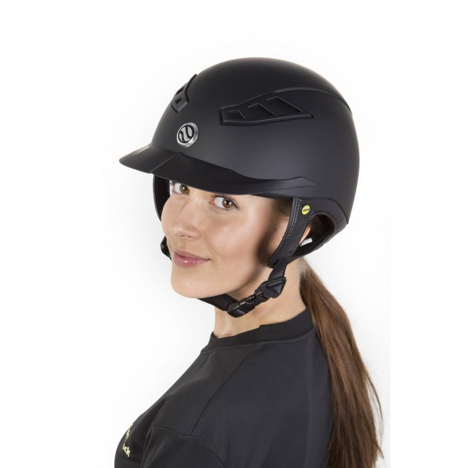 Riding Helmet D2824
