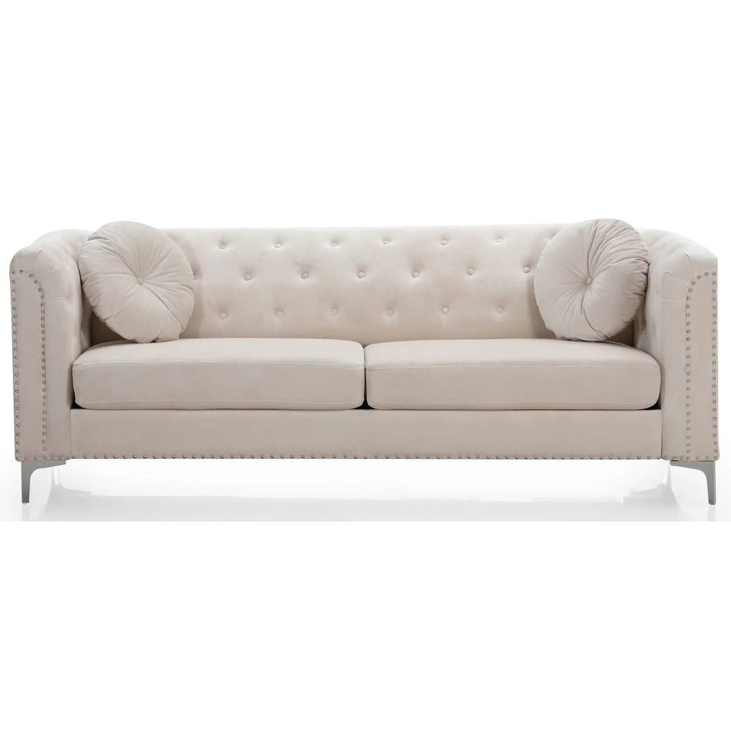 Ivory Sofa P155492